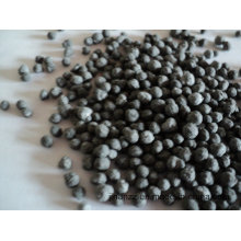 NPK 11--22-16 Granular with Mouse Grey Colore